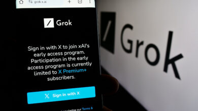 Grok skandalının birinci kurbanı: X CEO’su vazifesinden ayrıldı!