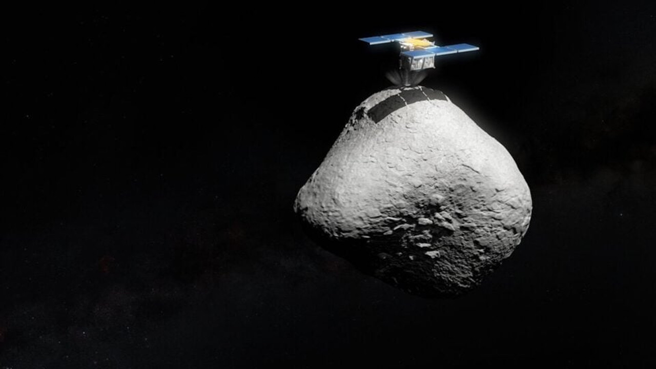 Hayabusa2’nin yeni gayesi, beklendiği üzere çıkmadı