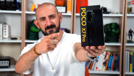 Hem oyun hem yapay zeka için fiyat/performans telefonu