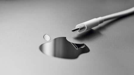 Her iPhone 17 modelinin USB-C portu tıpkı değilmiş!