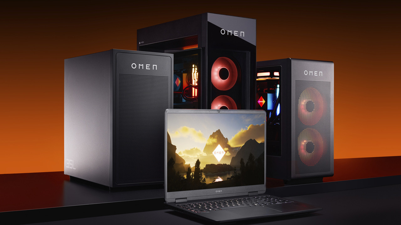 HP, OMEN ve HyperX serisini güncelledi: Yeni modeller, soğutma teknolojisi ve ses donanımları tanıtıldı