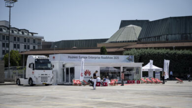 Huawei Enterprise Roadshow 2025’in Türkiye ayağı tamamlandı