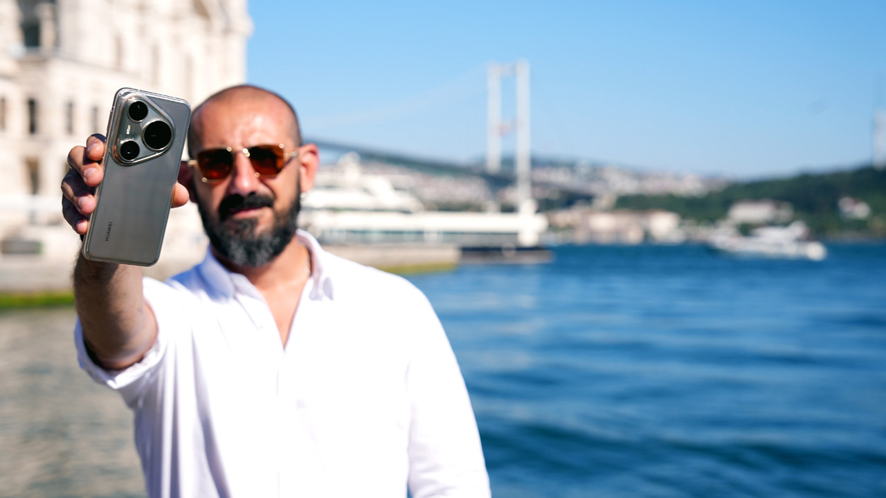 Huawei Pura 80 Ultra Taşınabilir Fotoğrafçılıkta Neler Sunuyor?