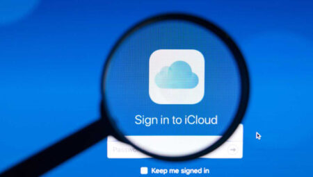 iCloud hizmetlerinde süreksiz erişim sorunu yaşandı