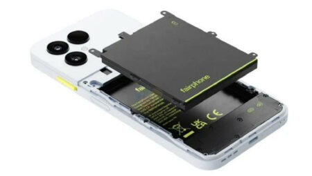 iFixit’ten Fairphone 6’ya tam not: 10 üzerinden 10!