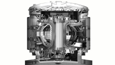 İnsanlığın en devasa projesi:  ITER tesisi için en kritik etap artık başlıyor