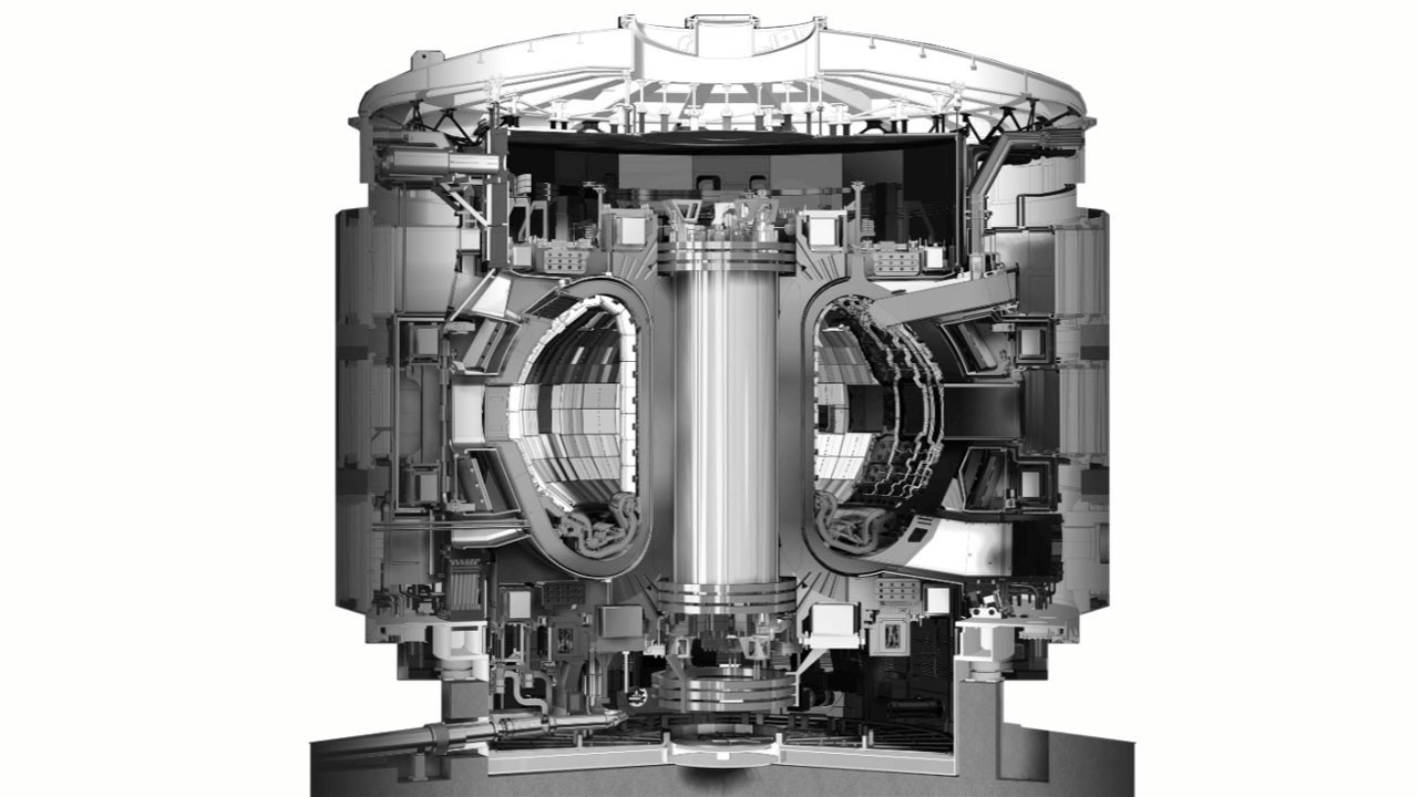 İnsanlığın en devasa projesi:  ITER tesisi için en kritik etap artık başlıyor