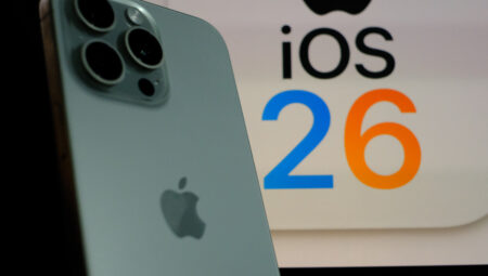 iOS 26 ne vakit gelecek? Tarih belirli oldu!