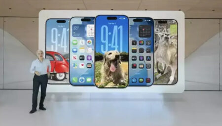 iOS 26 ne vakit, saat kaçta gelecek? Hangi Apple telefonlar güncellemeyi alacak?