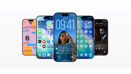iOS 26’da 3 boyutlu duvar kağıdı nasıl yapılır?