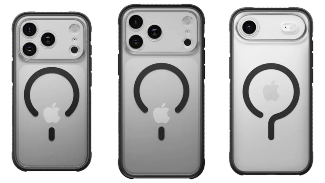 iPhone 17 daha tanıtılmadan kılıfları satışta çıktı