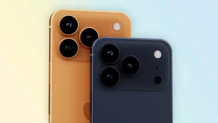 iPhone 17 fiyatları ve tüm modellerin özellikleri sızdırıldı