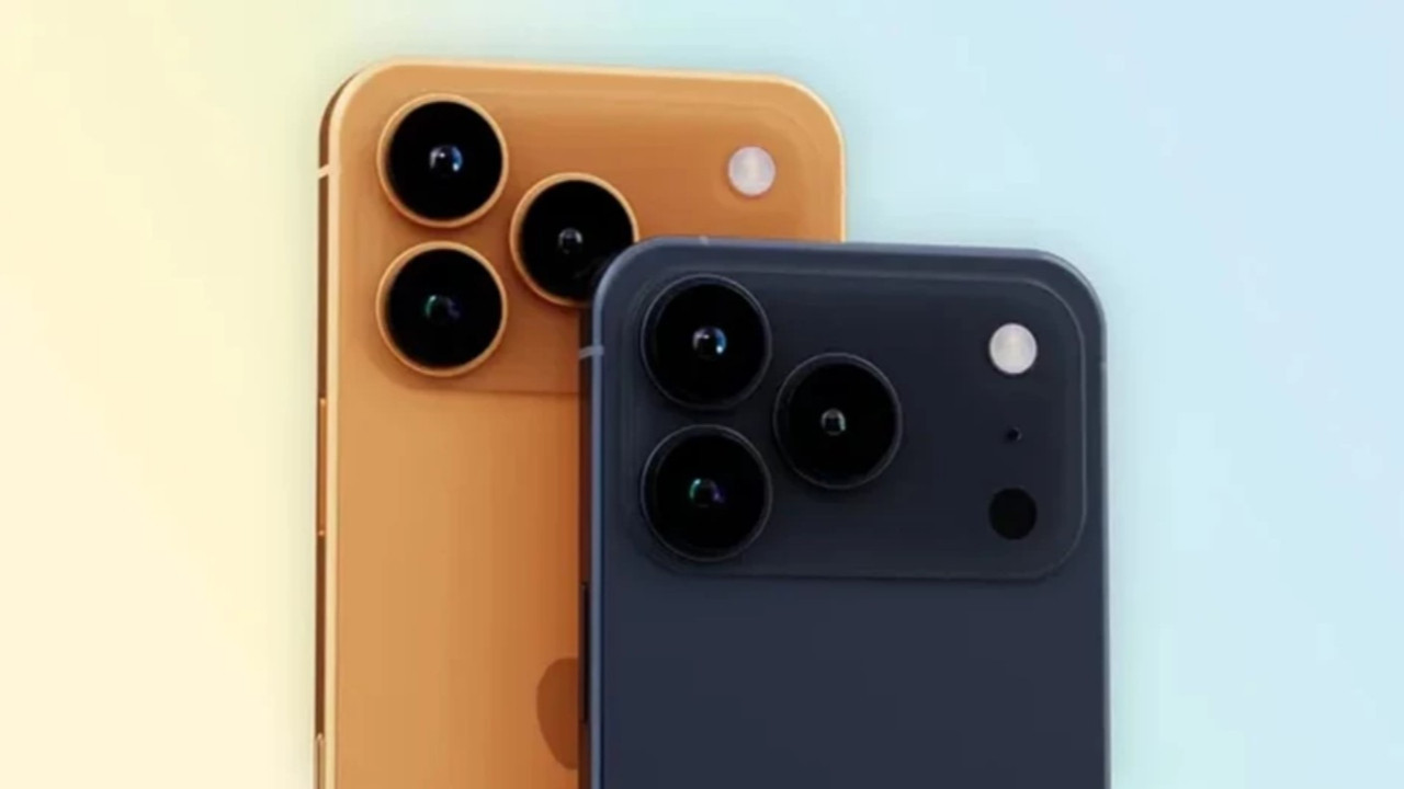 iPhone 17 fiyatları ve tüm modellerin özellikleri sızdırıldı