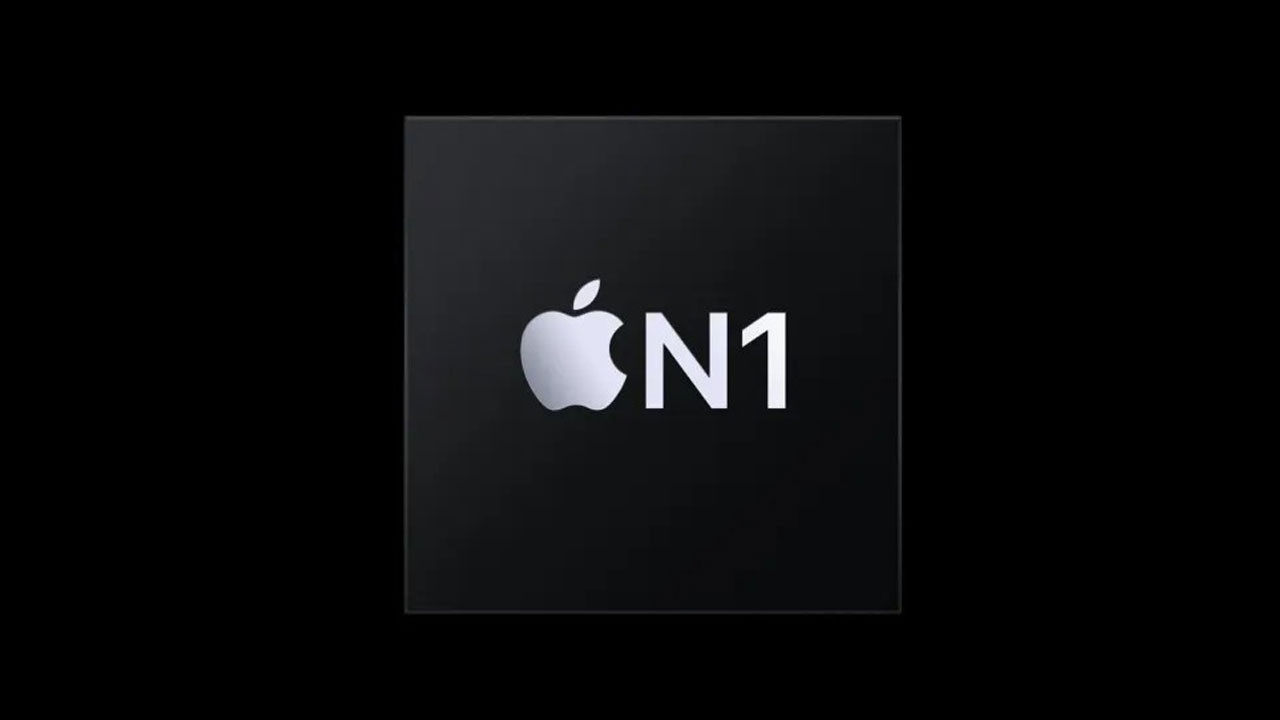 iPhone 17 ile gelen bir birinci: Apple’ın kendi N1 çipi…