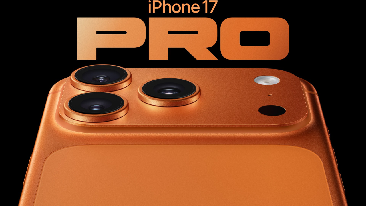 iPhone 17 Pro çiziklerine karşı sıra dışı teklif: Tuzlu su!