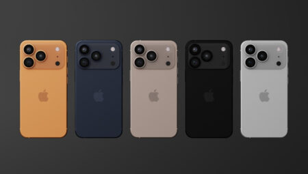 iPhone 17 Pro Max’ın birinci gerçek imgesi bu görüntü olabilir