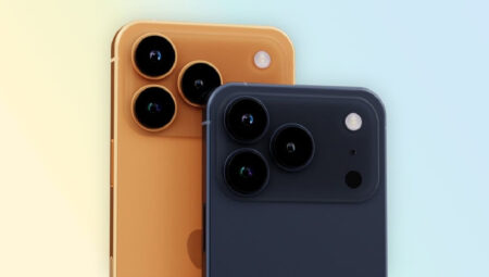iPhone 17 Pro’nun sızan görselleri, Apple hayranlarını heyecanlandırdı