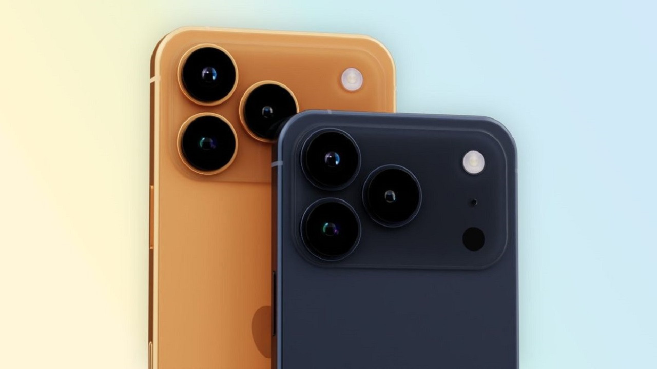 iPhone 17 Pro’nun sızan görselleri, Apple hayranlarını heyecanlandırdı