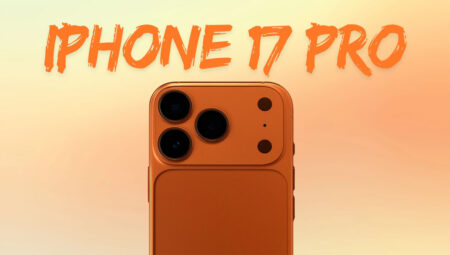 iPhone 17 Pro’ya sürpriz bir renk seçeneği mi geliyor?