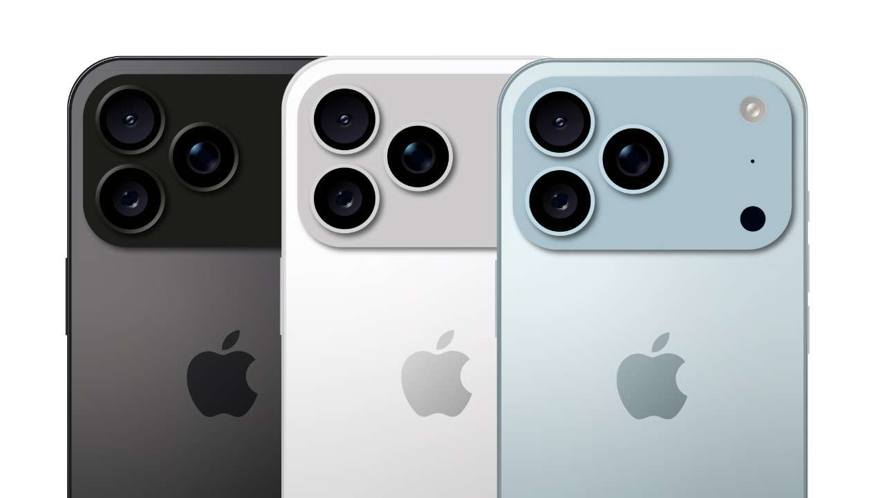 iPhone 17 serisi, Apple için yeni bir periyodun başlangıcı olacak
