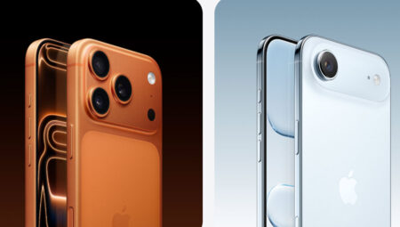 iPhone 17 Türkiye fiyatları ne kadar?
