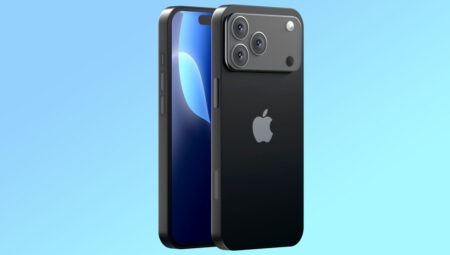 iPhone 17’de kaç GB RAM olacak?