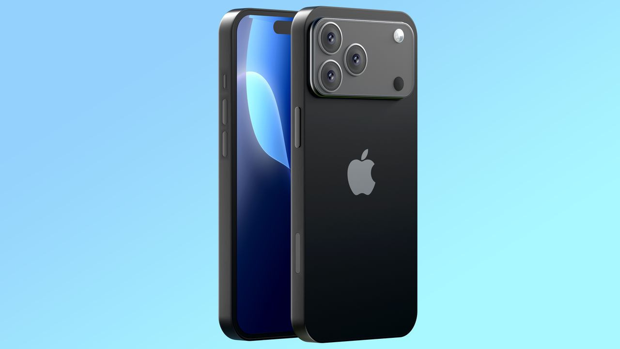 iPhone 17’de kaç GB RAM olacak?