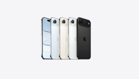 iPhone Air için gizemli tablo: Satış sayıları yüksek mi, düşük mü?