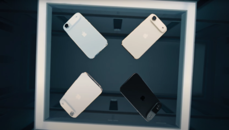 iPhone Air tanıtıldı: Yeni bir iPhone devri başlıyor
