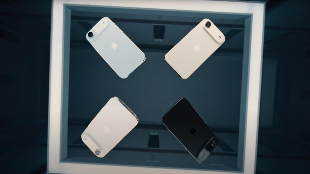 iPhone Air tanıtıldı: Yeni bir iPhone devri başlıyor