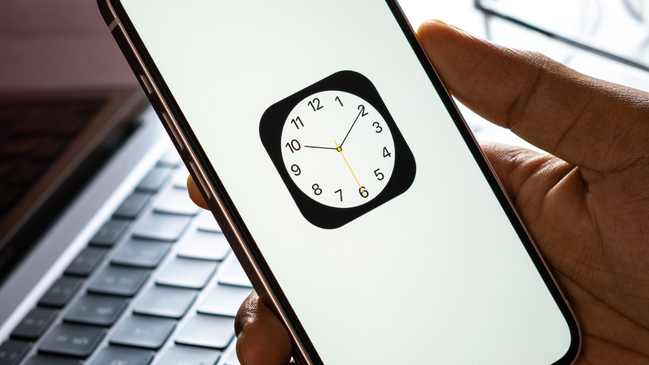 iPhone alarmındaki beklenmedik keşif, toplumsal medyada viral oldu