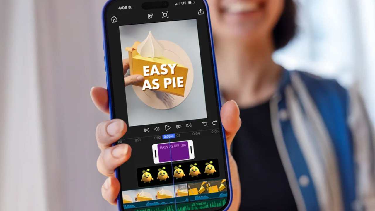iPhone için Adobe Premiere artık fiyatsız ve reklamsız