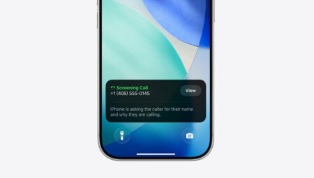 iPhone’da spam bildiriler nasıl engellenir? iOS 26 ayarları 