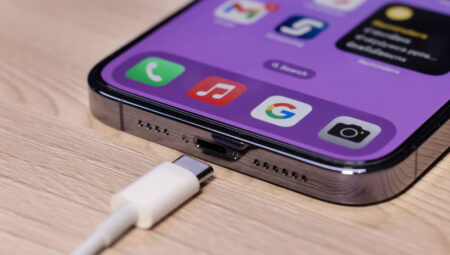 iPhone’larda Qualcomm devri büsbütün bitiyor mu?