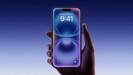 iPhone’ların yeni belası: Ekranda beliren “Siyah Mevt Noktası” nedir?