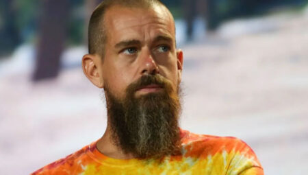 Jack Dorsey işi gücü bıraktı, Güneş’i takip etmeye başladı