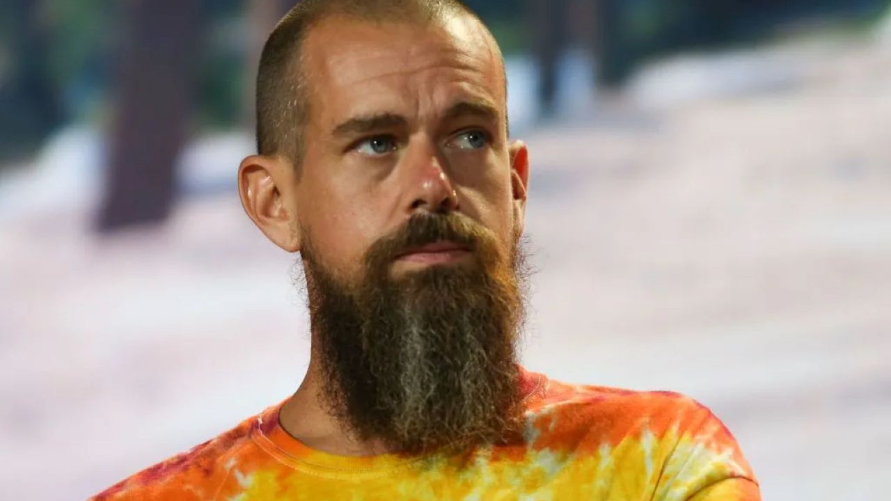 Jack Dorsey işi gücü bıraktı, Güneş’i takip etmeye başladı