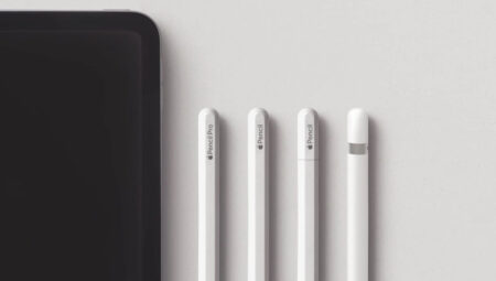 Kalemli bir iPhone görmeye hazır olun!