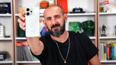 Karanlık Ortamda Net Fotoğraflar Çekebilen Telefon | OPPO Reno14 İncelemesi