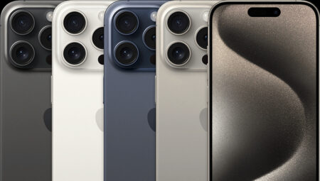 Katlanabilir iPhone için ekran ayrıntıları netleşiyor