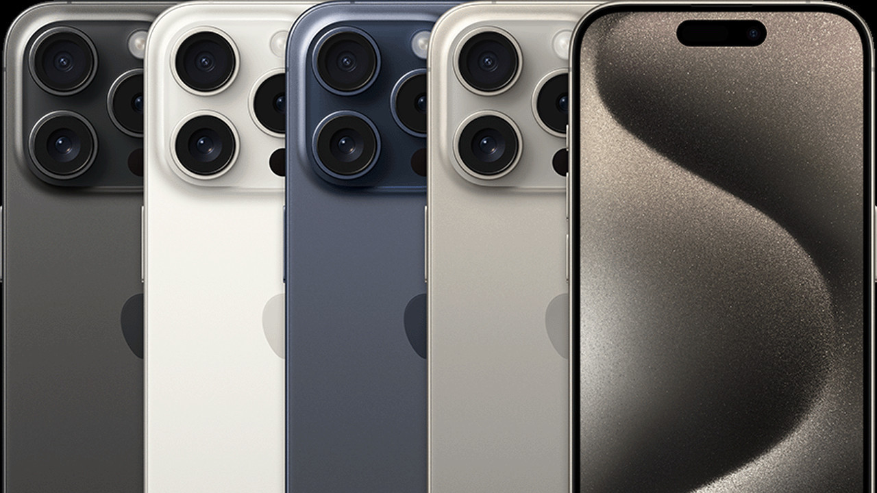 Katlanabilir iPhone için ekran ayrıntıları netleşiyor
