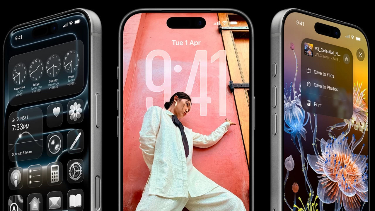 Kimi ülkelerde satılan iPhone 17 Pro’ların pil ömrü, başkalarından daha fazla olacak! Pekala lakin neden?