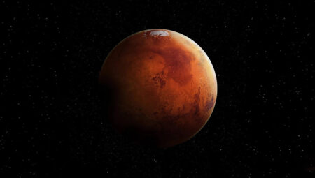 Kızıl gezegenin geleceği: Mars’ta ömür için yeni senaryolar masada