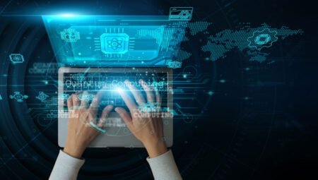 Kuantum internet için dev adım: Q-Chip ihtilali