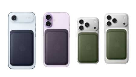 Kullanıcı şikayetlerine karşın, Apple FineWoven eserlerini geri döndü