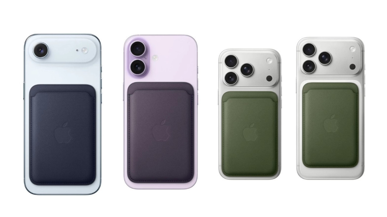 Kullanıcı şikayetlerine karşın, Apple FineWoven eserlerini geri döndü
