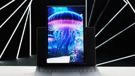 Lenovo, Innovation World 2025’te yeniliklerini tanıttı: Yapay zeka ve yeni kuşak aygıtlar odakta