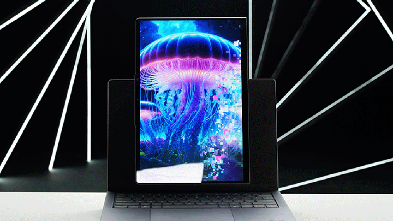 Lenovo, Innovation World 2025’te yeniliklerini tanıttı: Yapay zeka ve yeni kuşak aygıtlar odakta