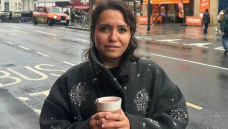 Londra’da yaşayan Türk’e kesilen enteresan ceza: Mazgala kahve dökmek neden cürüm?