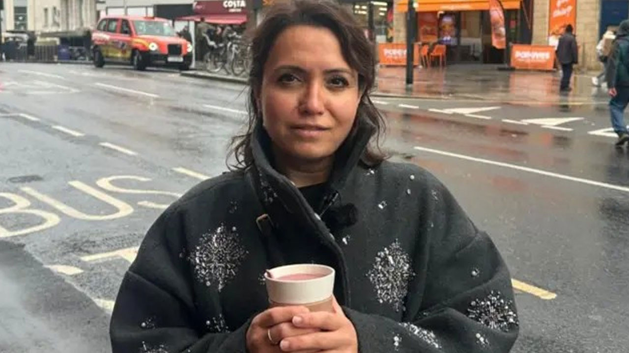 Londra’da yaşayan Türk’e kesilen enteresan ceza: Mazgala kahve dökmek neden cürüm?